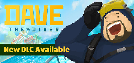 潜水员戴夫 v1.0.6 全DLC 新增丛林DLC（手机+PC）-PtAcg-游戏港湾
