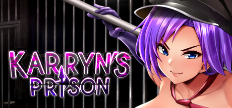 【神作】卡琳的监狱（Karryn’s Prison）全DLC-PtAcg-游戏港湾