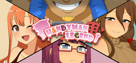 Handyman Legend 水管工传说-PtAcg-游戏港湾